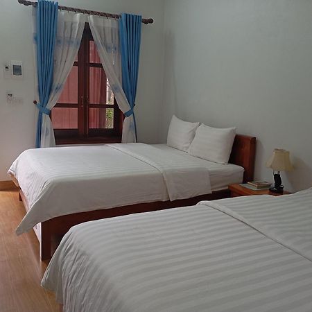 Tamcoc Mr. Cau Homestay 宁平 外观 照片