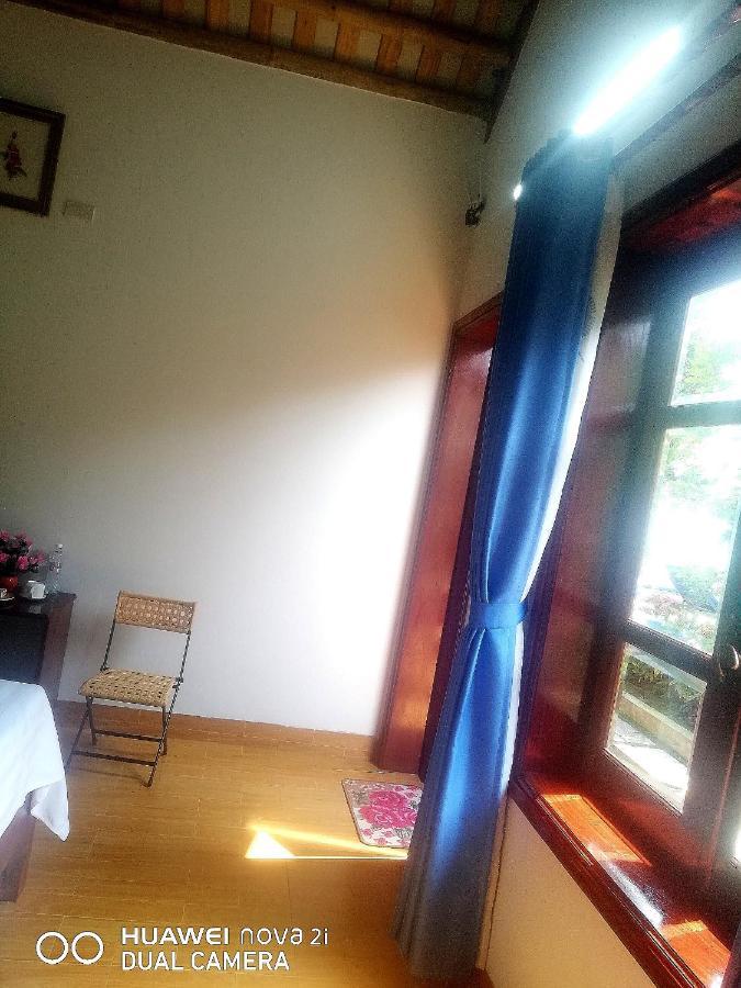 Tamcoc Mr. Cau Homestay 宁平 外观 照片