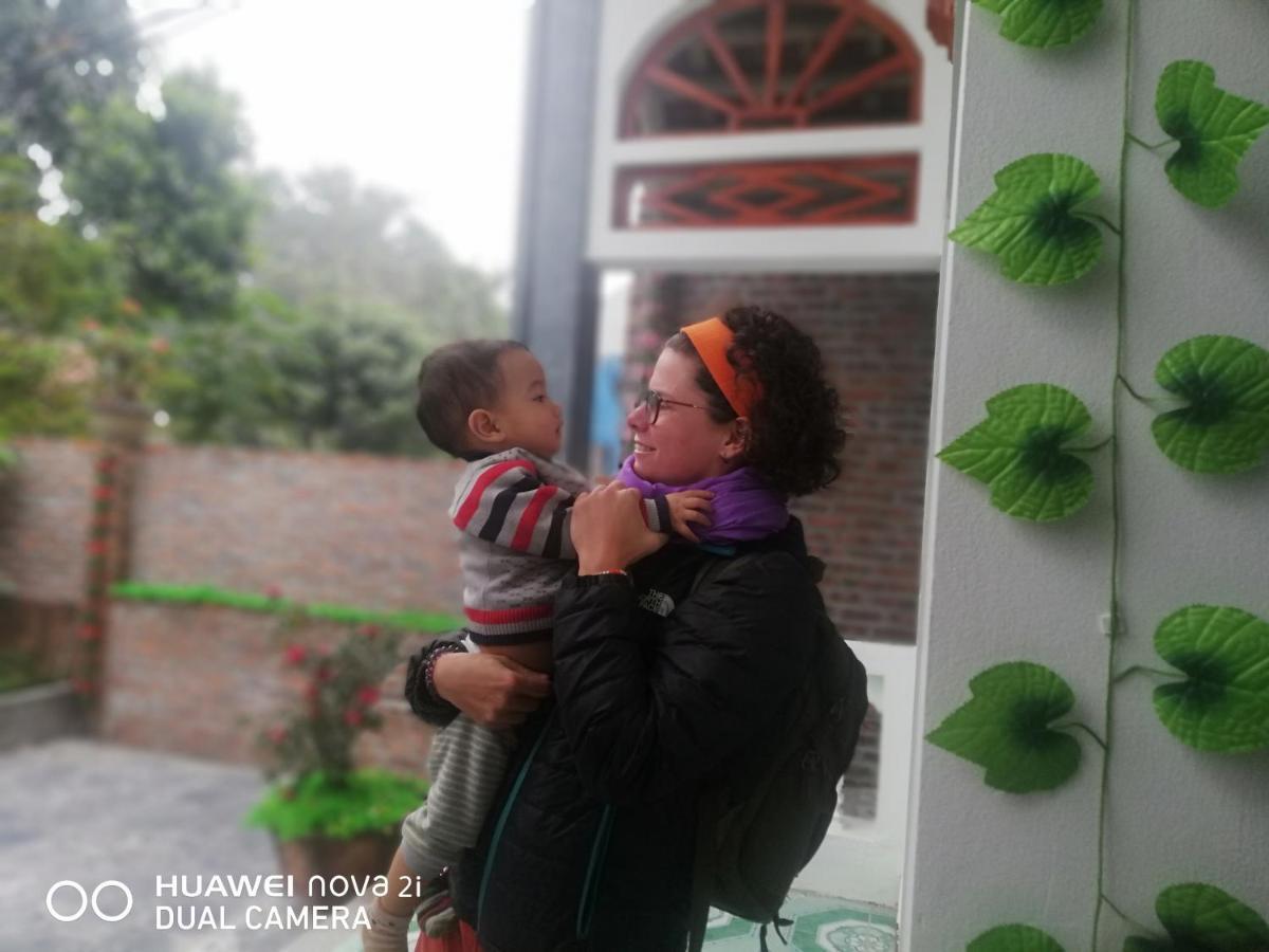 Tamcoc Mr. Cau Homestay 宁平 外观 照片