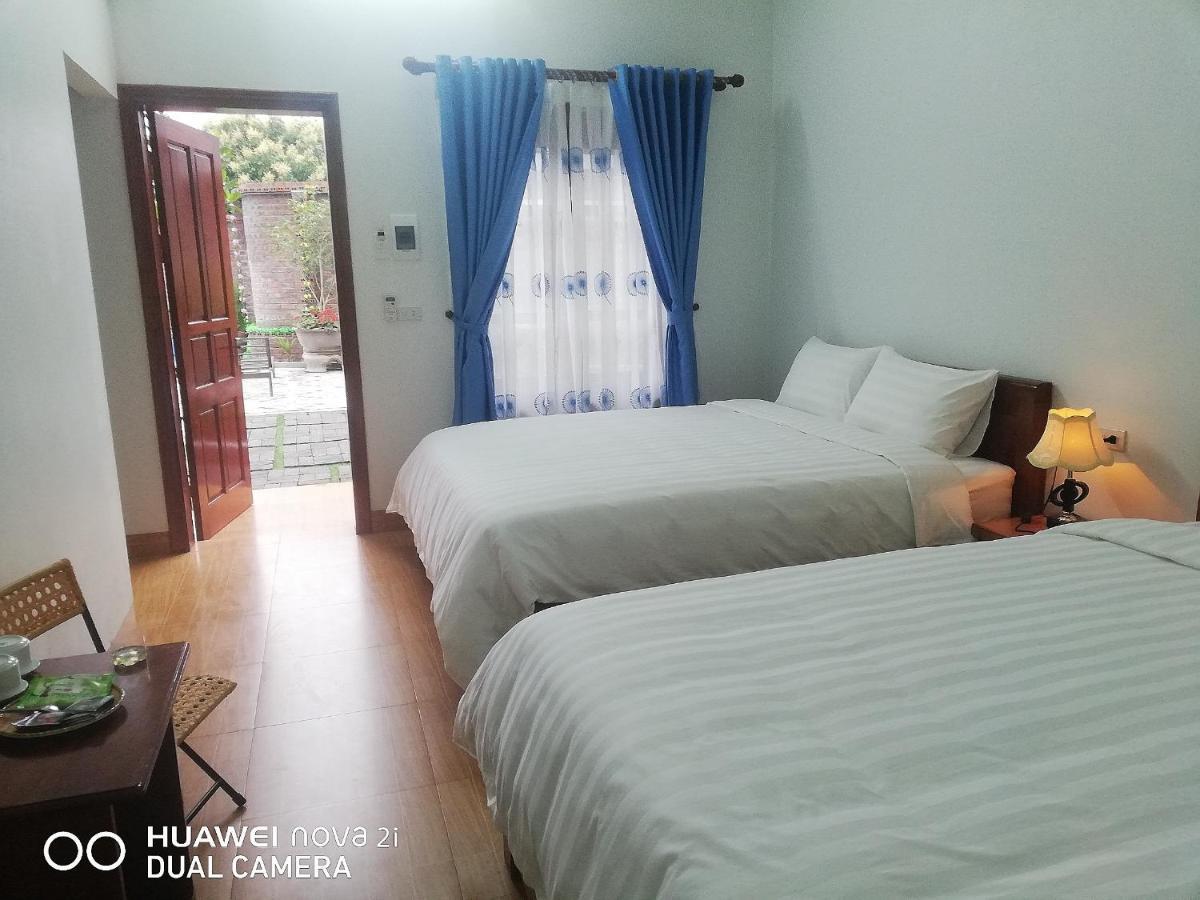 Tamcoc Mr. Cau Homestay 宁平 外观 照片