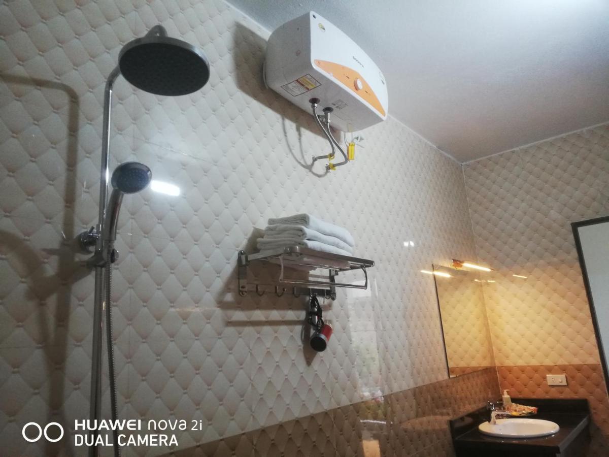 Tamcoc Mr. Cau Homestay 宁平 外观 照片